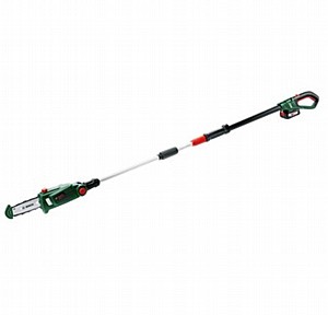 מסור שרשרת טלסקופי בוש BOSCH 08B3 מסור שרשרת טלסקופי בוש BOSCH 08B3