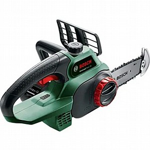 מסור שרשרת נטען 18V בוש BOSCH 08B8 מסור שרשרת נטען 18V בוש BOSCH 08B8