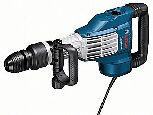 פטיש חציבה בוש BOSCH 650W פטיש חציבה בוש BOSCH 650W