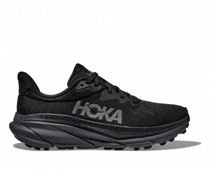 Hoka Challenger 7 - נעלי ספורט גברים הוקה צ'אלנג'ר 7 בצבע כחול/כתום Hoka Challenger 7 - נעלי ספורט גברים הוקה צ'אלנג'ר 7 בצבע כחול/כתום