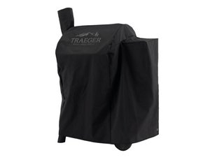 כיסוי מלא למעשנות טרייגר פרו 22 ו-575 - TRAEGER Full-Length Cover כיסוי מלא למעשנות טרייגר פרו 22 ו-575 - TRAEGER Full-Length Cover