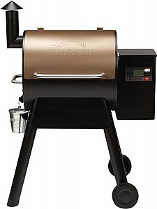 מעשנת טרייגר פרו 575 TRAEGER מעשנת טרייגר פרו 575 TRAEGER