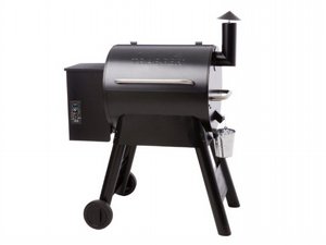 מעשנת בשר וגריל בשר דגם פרו 22 - Traeger Pro 22 מעשנת בשר וגריל בשר דגם פרו 22 - Traeger Pro 22