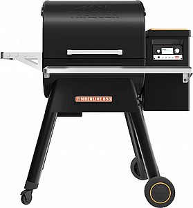 מעשנה טרייגר טימברליין TRAEGER Timberline 850 WiFi מעשנה טרייגר טימברליין TRAEGER Timberline 850 WiFi