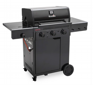גריל גז 3 מבערים Essential 4 מבית Char-Broil גריל גז 3 מבערים Essential 4 מבית Char-Broil