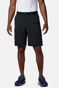 מכנס טכני ק SILVER RIDGE CARGO SH black קולומביה Columbia מכנס טכני ק SILVER RIDGE CARGO SH black קולומביה Columbia
