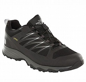 נעלי ספורט BLACK נורת' פייס THE NORTH FACE גברים נעלי ספורט BLACK נורת' פייס THE NORTH FACE גברים