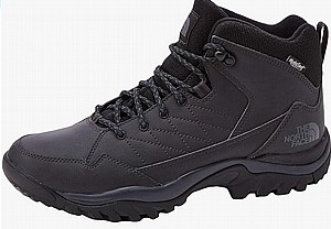 נעלי ספורט מגף נורת' פייס THE NORTH FACE גברים נעלי ספורט מגף נורת' פייס THE NORTH FACE גברים