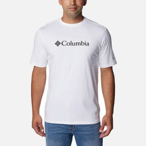 חולצת טי קצרה עם הדפס EXPLORERS CANYON קולומביה Columbia חולצת טי קצרה עם הדפס EXPLORERS CANYON קולומביה Columbia