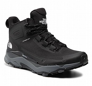 נעלי ספורט נורת' פייס BLACK THE NORTH FACE נעלי ספורט נורת' פייס BLACK THE NORTH FACE