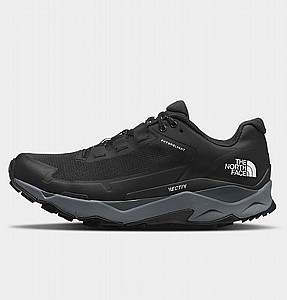 נעלי ספורט נורת' פייס BLACK THE NORTH FACE נעלי ספורט נורת' פייס BLACK THE NORTH FACE
