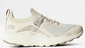 נעלי ספורט WHITE נשים נורת' פייס THE NORTH FACE W VECTIV HYPNUM נעלי ספורט WHITE נשים נורת' פייס THE NORTH FACE W VECTIV HYPNUM