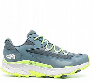 נעלי ספורט כחול נורת' פייס THE NORTH FACE גברים M VECTIV TARAVAL ANODIZED נעלי ספורט כחול נורת' פייס THE NORTH FACE גברים M VECTIV TARAVAL ANODIZED