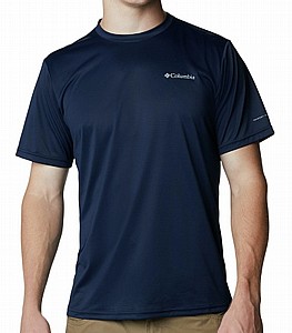 חולצה קצרה קולומביה Men's Columbia Hike™ Crew Short Sleeve Shirt חולצה קצרה קולומביה Men's Columbia Hike™ Crew Short Sleeve Shirt