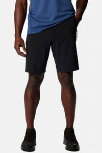 מכנס טכני ק TRIPLE CANYON SHORT II black/black קולומביה Columbia מכנס טכני ק TRIPLE CANYON SHORT II black/black קולומביה Columbia