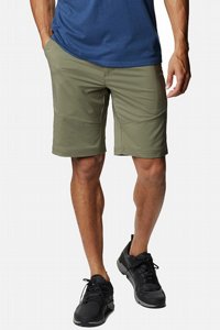 מכנס טכני ק TECH TRAIL UTILITY SHORT stone green קולומביה Columbia מכנס טכני ק TECH TRAIL UTILITY SHORT stone green קולומביה Columbia