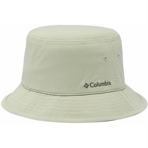 כובע PINE MOUNTAIN II BUCKET HAT safari S\M קולומביה Columbia כובע PINE MOUNTAIN II BUCKET HAT safari S\M קולומביה Columbia