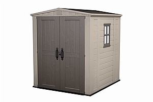 ���� ���� ����� FACTOR 6X6 ��� Keter