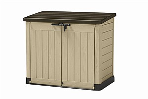 ���� ���� ��� ��� Store It Out Max 146X82 ��� Keter