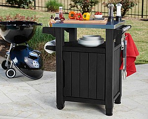 ���� ������ ����' ���  KETER UNITY LARGE 