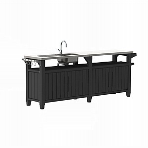 ���� ������ �� ��� KETER UNITY CHEF 