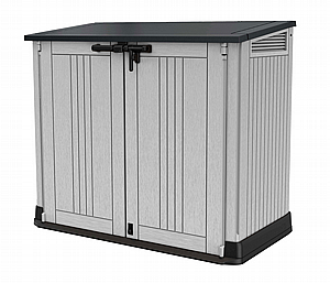 ���� ���� ����� Store It Out Prime ��� Keter