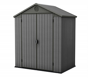 ���� ���� ������� ���� Darwin 6X4 ��� Keter