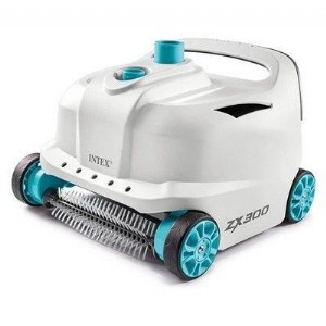 רובוט ZX300 לניקוי בריכה רובוט ZX300 לניקוי בריכה