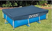 כיסוי לבריכה 3*2 אינטקס 28038 INTEX כיסוי לבריכה 3*2 אינטקס 28038 INTEX