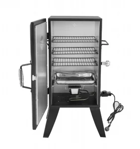 ����� ������ SMOKY E-Z GRILLS 33050