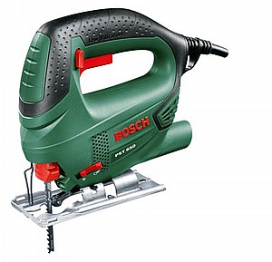 מסור אנכי בוש BOSCH PST 650 מסור אנכי בוש BOSCH PST 650