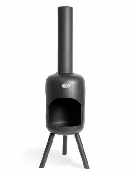 ���� ���� BonFeu BonBini Black