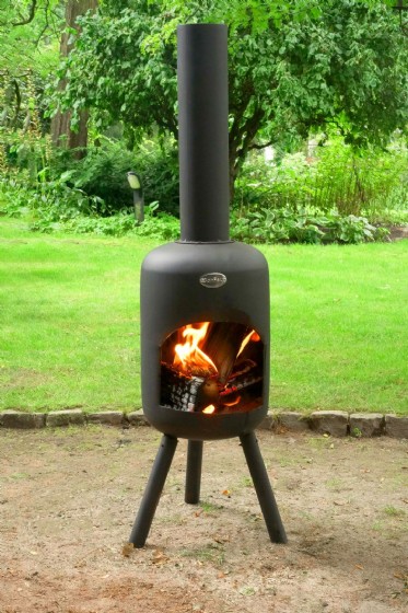 ���� ���� BonFeu BonBini Black