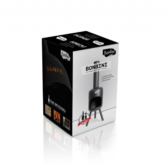 ���� ���� BonFeu BonBini Black