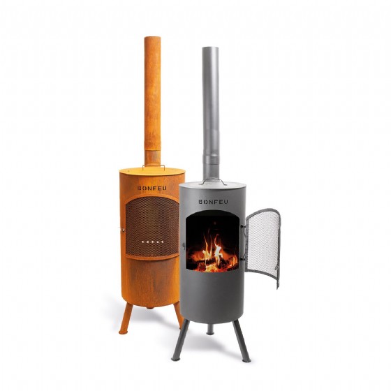 ���� ���� BonFeu BonTino LP Rust