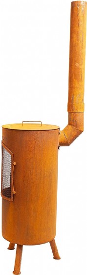 ���� ���� BonFeu BonTino LP Rust