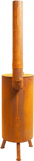 ���� ���� BonFeu BonTino LP Rust