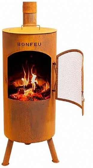 ���� ���� BonFeu BonTino LP Rust