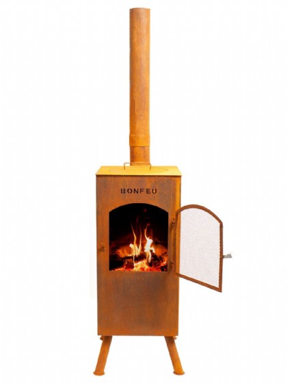 ���� ���� BonFeu BONCARRE Rust