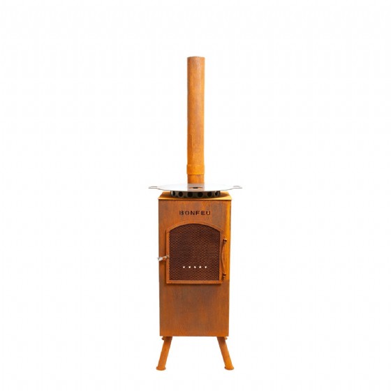 ���� ���� BonFeu BONCARRE Rust