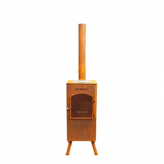 ���� ���� BonFeu BONCARRE Rust