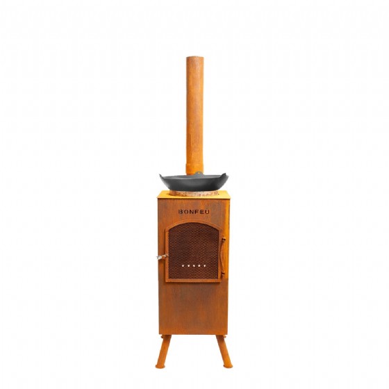 ���� ���� BonFeu BONCARRE Rust