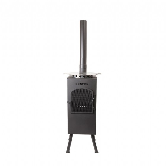 ���� ���� BonFeu BONCARRE Rust