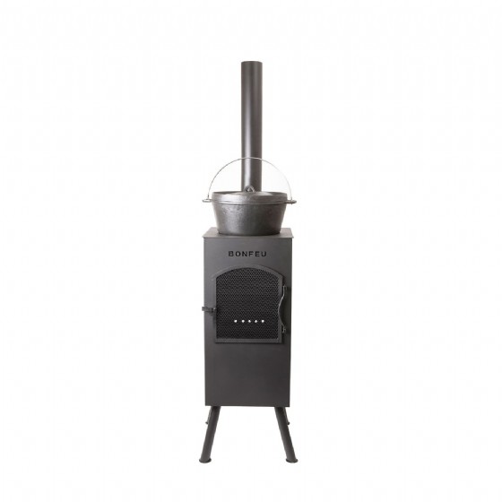 ���� ���� BonFeu BONCARRE Rust