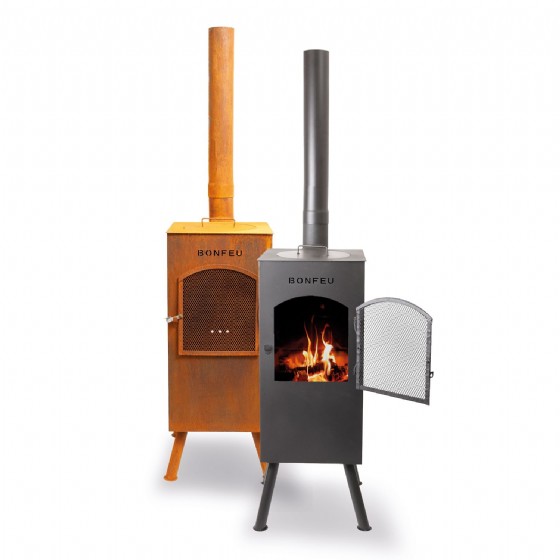 ���� ���� BonFeu BONCARRE Rust