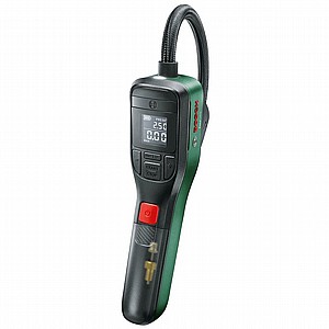 משאבה לניפוח נטענת Easy Pump 3.6V בוש Bosch 3947 משאבה לניפוח נטענת Easy Pump 3.6V בוש Bosch 3947