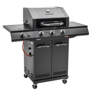 גריל גז 3 מבערים Advantage Core מבית Char-Broil גריל גז 3 מבערים Advantage Core מבית Char-Broil