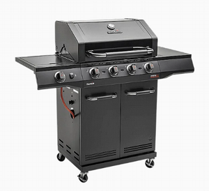 גריל גז 4 מבערים Advantage Core מבית Char-Broil גריל גז 4 מבערים Advantage Core מבית Char-Broil