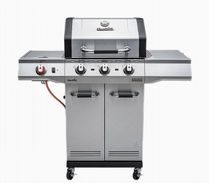 גריל גז 3 מבערים Advantage Pro מבית Char-Broil גריל גז 3 מבערים Advantage Pro מבית Char-Broil