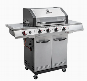 גריל גז 4 מבערים Advantage Pro מבית Char-Broil גריל גז 4 מבערים Advantage Pro מבית Char-Broil